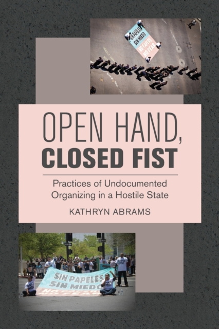 Open Hand, Closed Fist