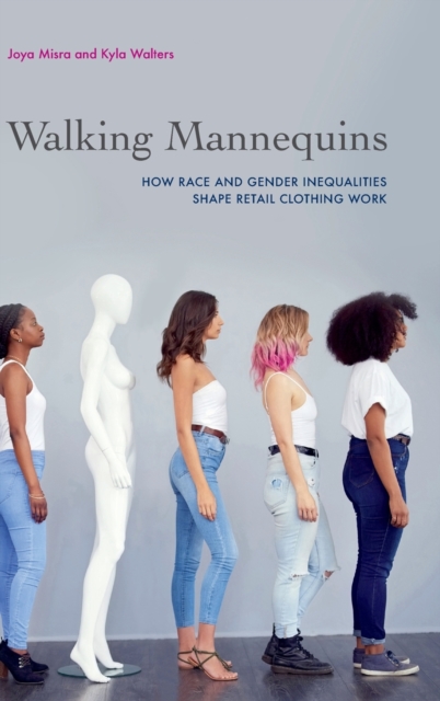 Walking Mannequins