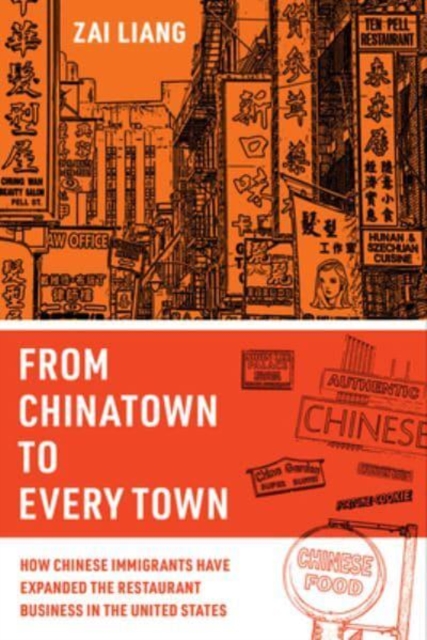 From Chinatown to Every Town