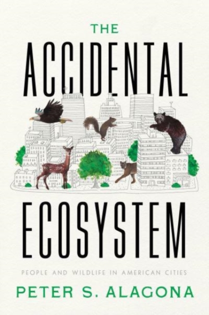 Accidental Ecosystem