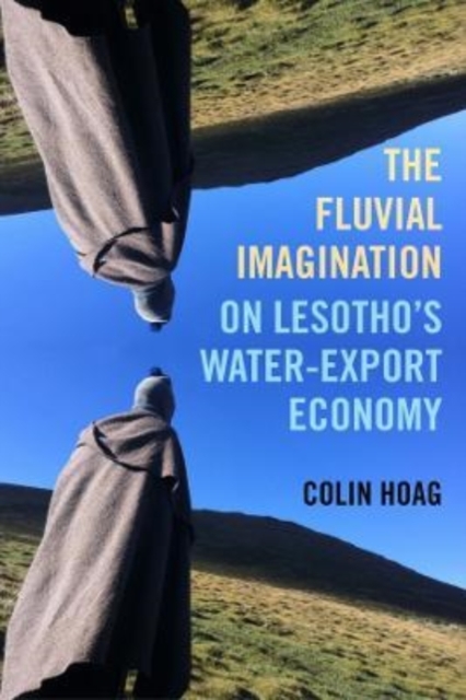 Fluvial Imagination