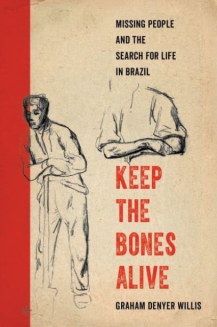 Keep the Bones Alive