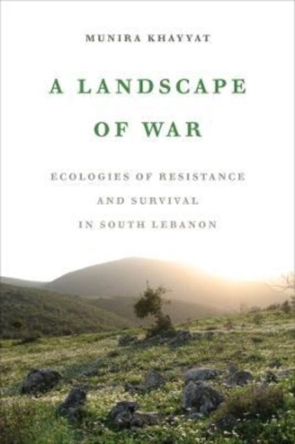 Landscape of War