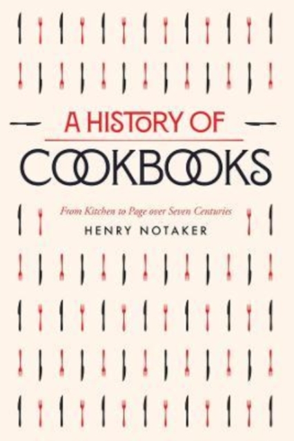 History of Cookbooks