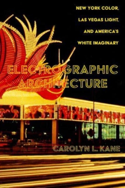 Electrographic Architecture