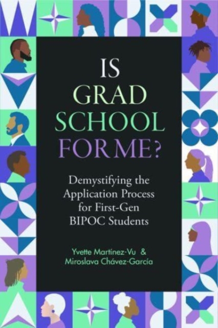 Is Grad School for Me?
