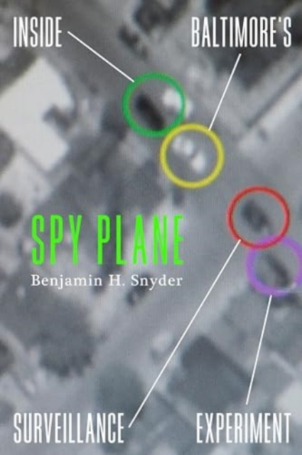 Spy Plane