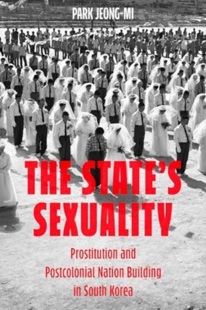 State's Sexuality