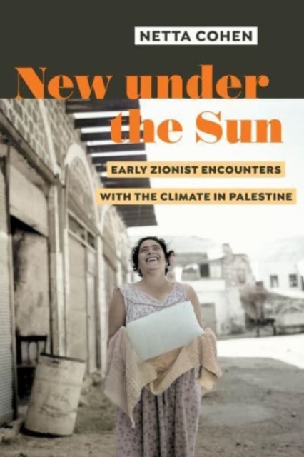 New under the Sun