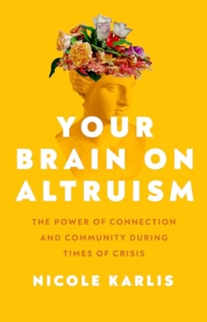 Your Brain on Altruism