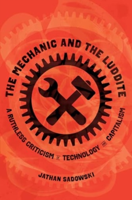 Mechanic and the Luddite