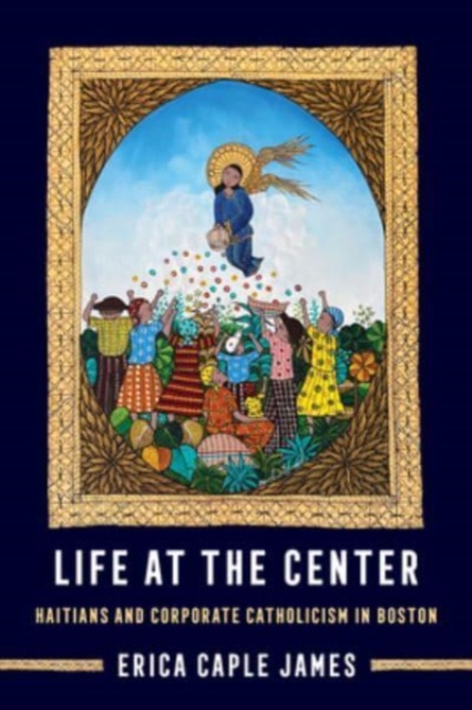 Life at the Center