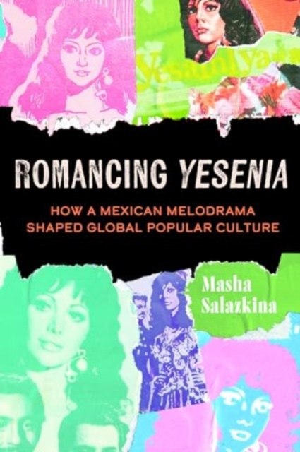 Romancing Yesenia