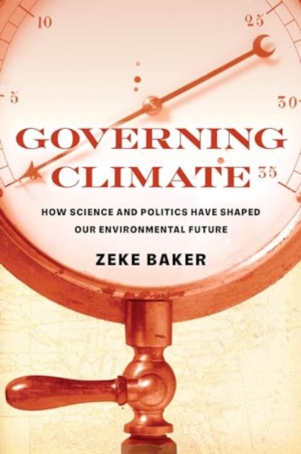 Governing Climate