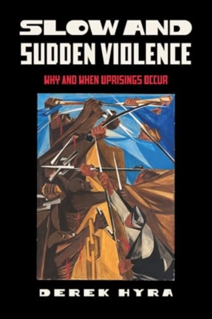 Slow and Sudden Violence