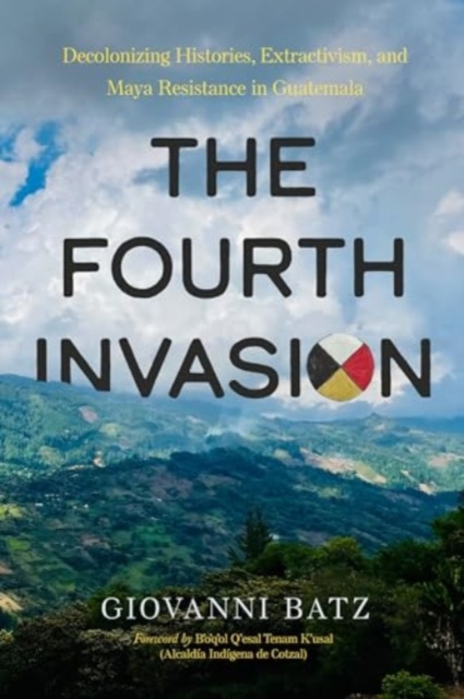 Fourth Invasion