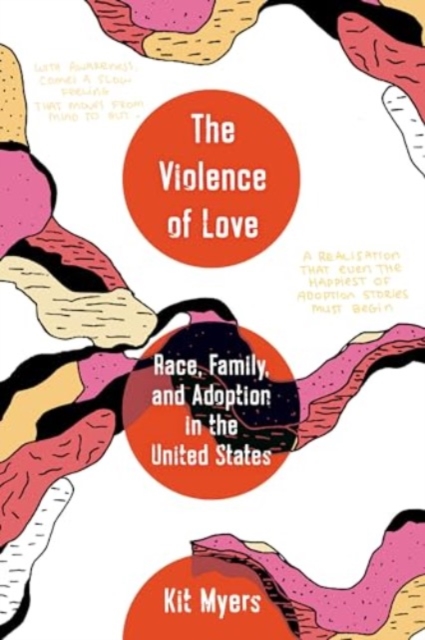 Violence of Love