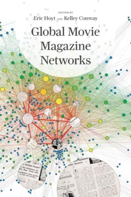 Global Movie Magazine Networks