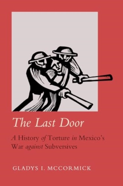 Last Door