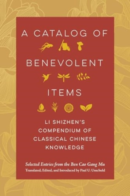 Catalog of Benevolent Items