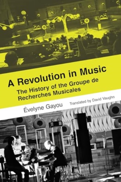 Revolution in Music