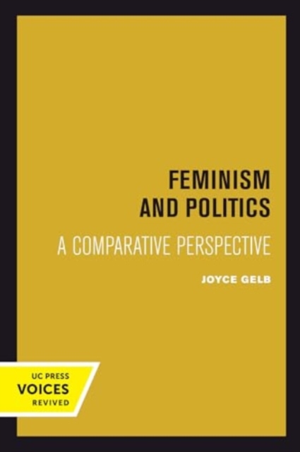 Feminism and Politics