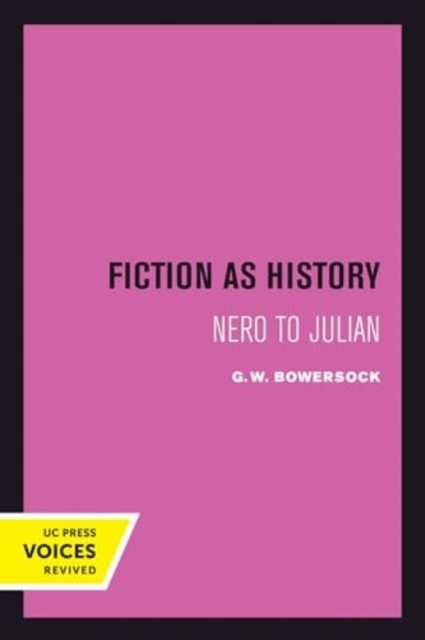 Fiction as History