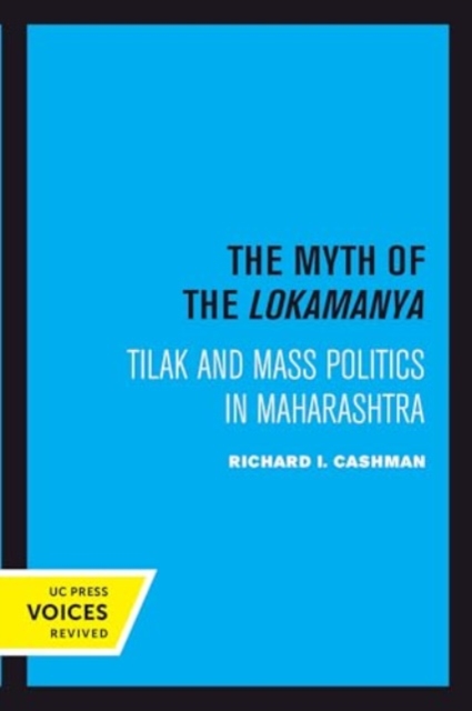 Myth of the Lokamanya