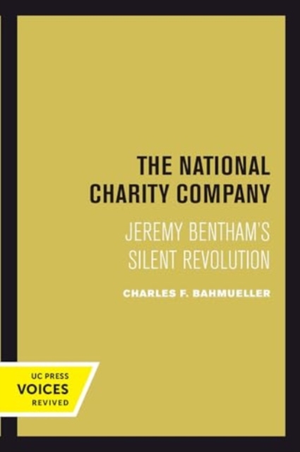 National Charity Company