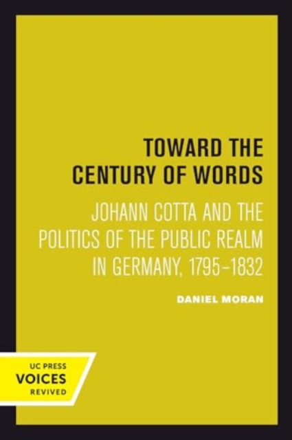 Toward the Century of Words