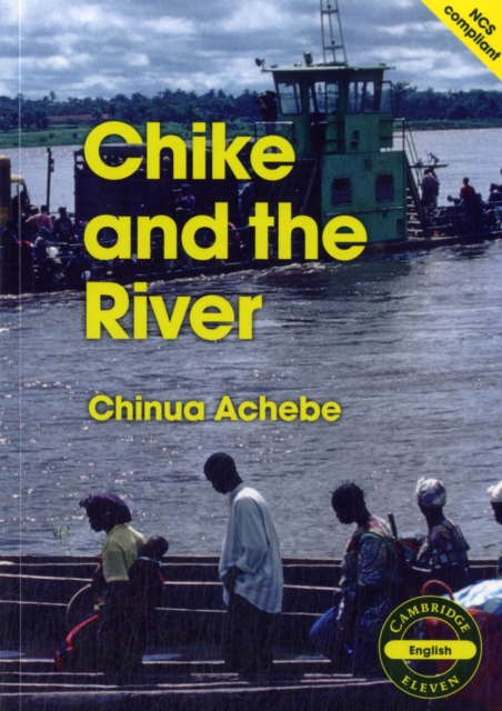 Chike and the River (English)