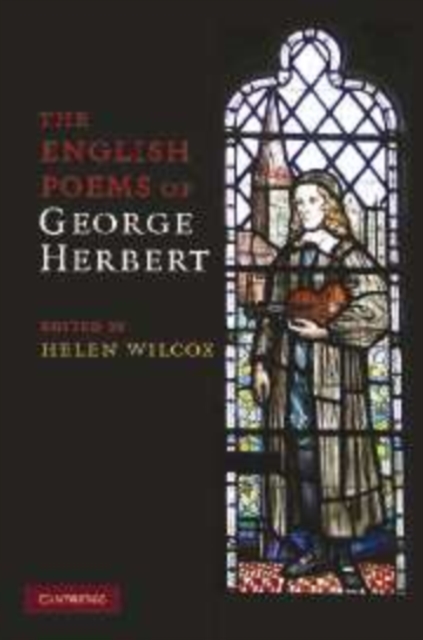 English Poems of George Herbert