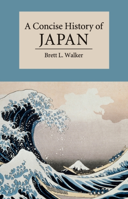 Concise History of Japan