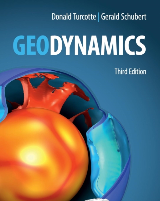 Geodynamics