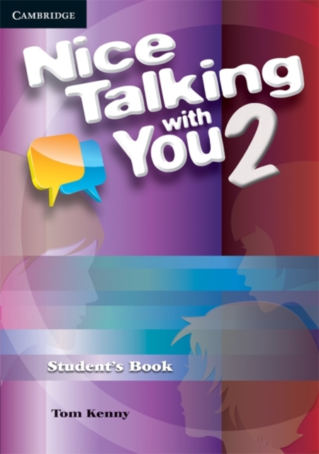 Nice Talking With You Level 2 Student's Book
