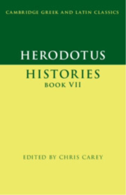 Herodotus: Histories Book VII