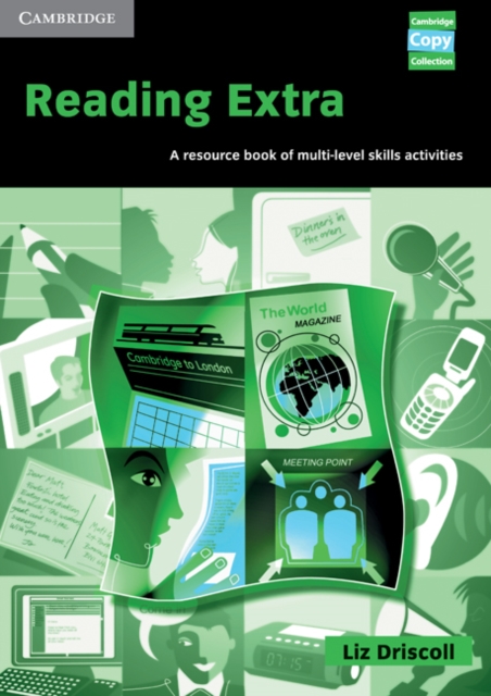 Reading Extra