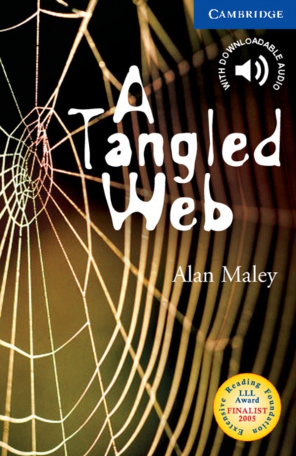 Tangled Web Level 5