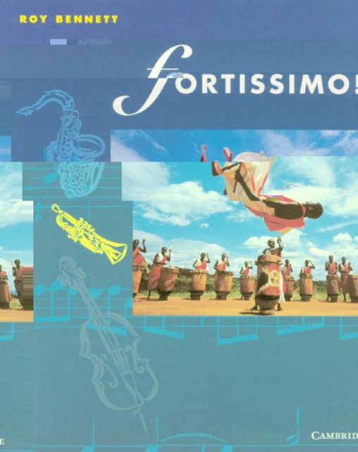 Fortissimo! Student's book