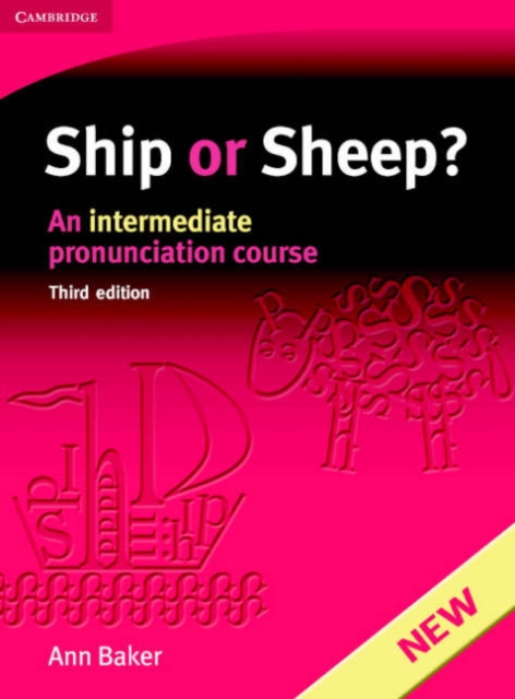 Ship or Sheep? Student's Book