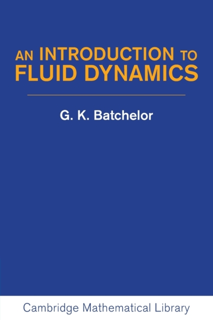 Introduction to Fluid Dynamics