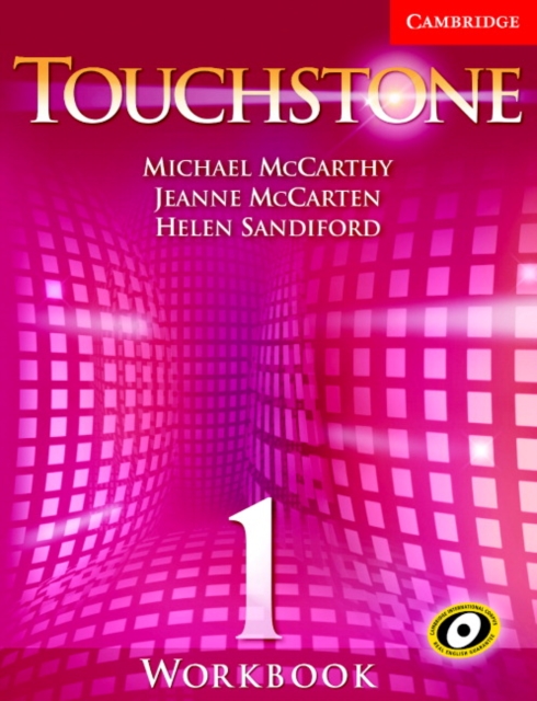 Touchstone Level 1 Workbook L1