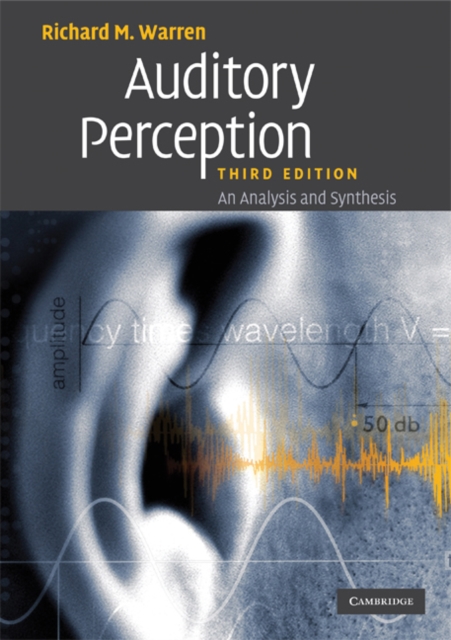 Auditory Perception