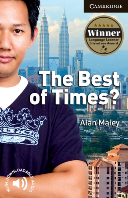 Best of Times? Level 6 Advanced Student Book