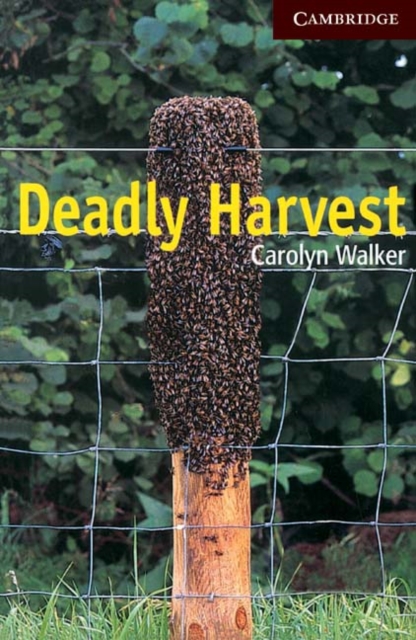 Deadly Harvest Level 6