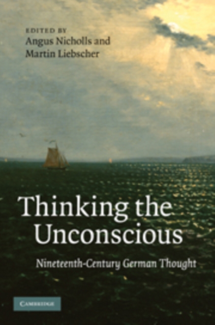 Thinking the Unconscious