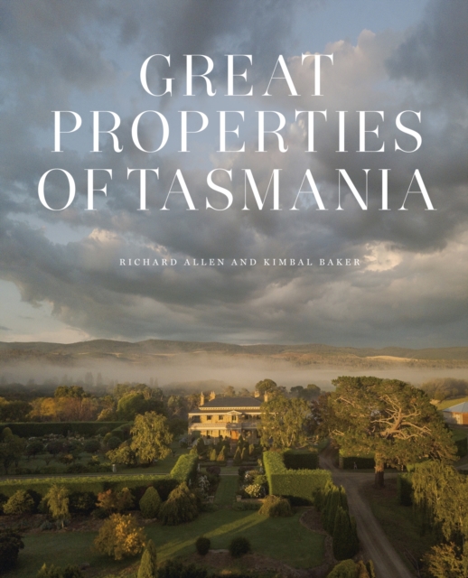 Great Properties of Tasmania