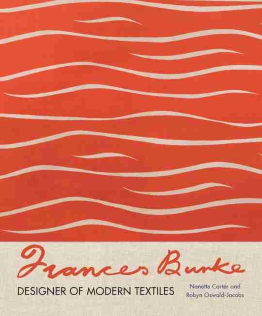 Frances Burke