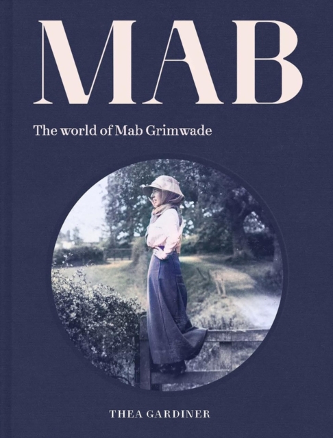 World of Mab Grimwade