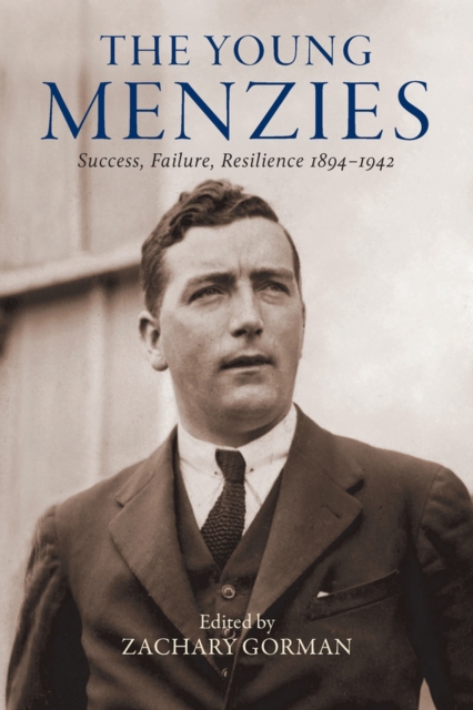 Young Menzies